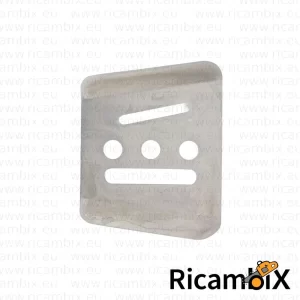 Lamiera spallamento interna Pioneer P20|P21|P28|1074|C55|C56 - rif. orig. -