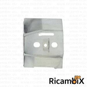 Lamiera spallamento interna Husqvarna 40|45|49 - rif. orig. 503492501
