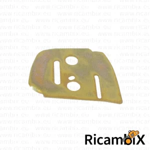 Lamiera spallamento interna Stihl 038 - rif. orig. -