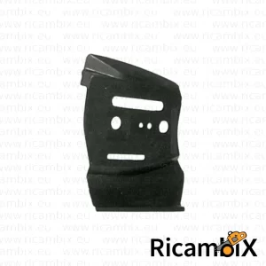 Lamiera spallamento interna Husqvarna 365|371|372 - rif. orig. 537013701
