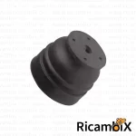 Antivibrante per motosega Stihl 024|026|028|036|038|044 - confezione da 5 pezzi