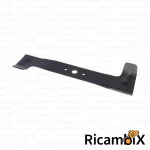 Lama rasaerba Honda HRE410|HRG410|HRG413 - rif. orig. CG81004396HO - lunghezza 408 mm