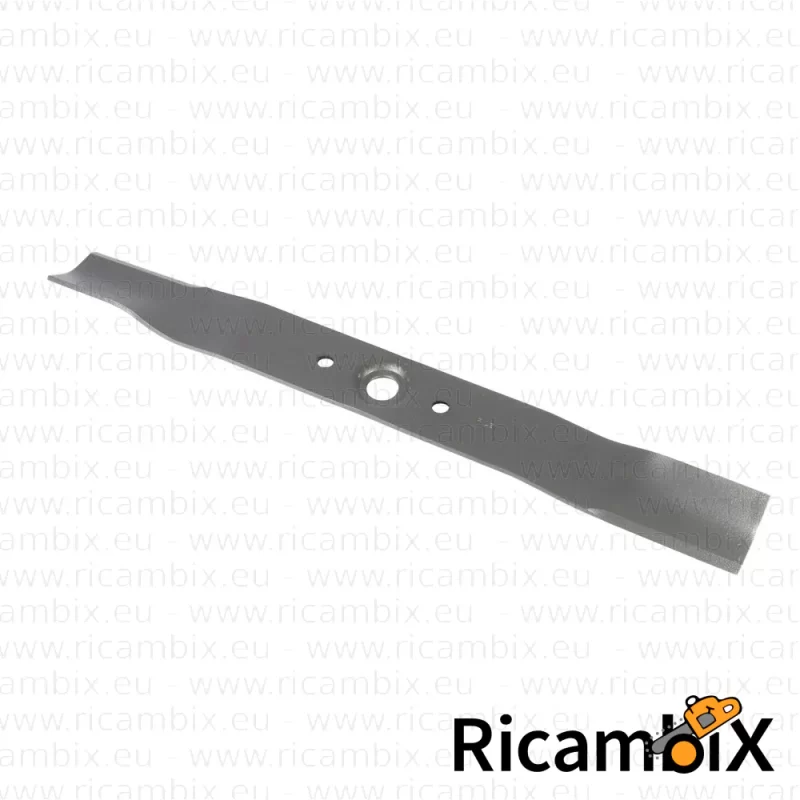 Lama rasaerba Kaaz LM530|LM535|LM536 - rif. orig. 91014159 - lunghezza 530 mm