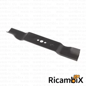Lama rasaerba Marazzini|MEP 400|840 - 2° tipo - rif. orig. 10125060|10540800 - lunghezza 410 mm