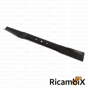 Lama trattorino MTD White 38"|Columbia 110 - rif. orig. 7420122|320007447|742-0122 - lunghezza 483 mm