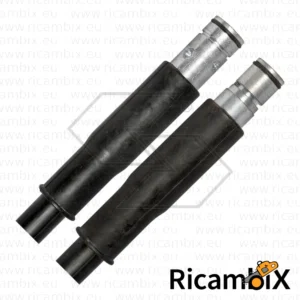 Guaina decespugliatore a zaino Oleo-Mac 433|435|440|450|460
