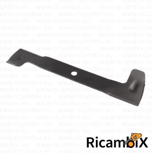 Lama rasaerba Yamaha YLM 346S - rif. orig. YWT5437420 - lunghezza 454 mm