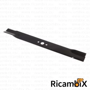 Lama rasaerba Yamaha YLM453S|YLM453SB|YLM453SE|YLM453SBE - rif. orig. JE35236100 - lunghezza 533 mm