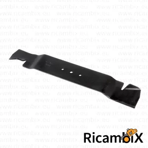 Lama rasaerba Husqvarna Royal 48S|Royal 48SE - rif. orig. 516479704 - lunghezza 475 mm