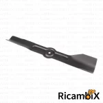 Lama trattorino Noma vari modelli - rif. orig. 58212|306931 - lunghezza 460 mm