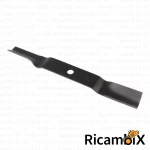 Lama trattorino Oleo-Mac Polo - rif. orig. 91742E701 - lunghezza 490 mm