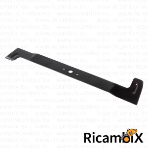 Lama trattorino Iseki Cut Master 13,5 Hp|CM2220H - rif. orig. 82004342 - lunghezza 615 mm