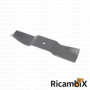 Lama trattorino Countax lama centrale - rif. orig. 16869000|3705540 - lunghezza 305 mm
