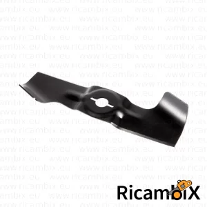 Lama trattorino Wolf Garten Senator|Carrera TE30CK VI30 - rif. orig. 4330400VI30S - lunghezza 300 mm