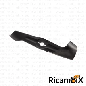 Lama trattorino Wolf Garten Senator|Carrera TE35CLK - rif. orig. 4325404VI35C - lunghezza 340 mm