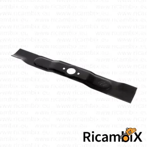Lama rasaerba Honda HR173 - rif. orig. 72511VA9640|72511VA9010 - lunghezza 420 mm