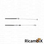 Cavo frizione rasaerba Honda HR2150|HR2160|HRA215|HRA216 - rif. orig. 54530VA3J02