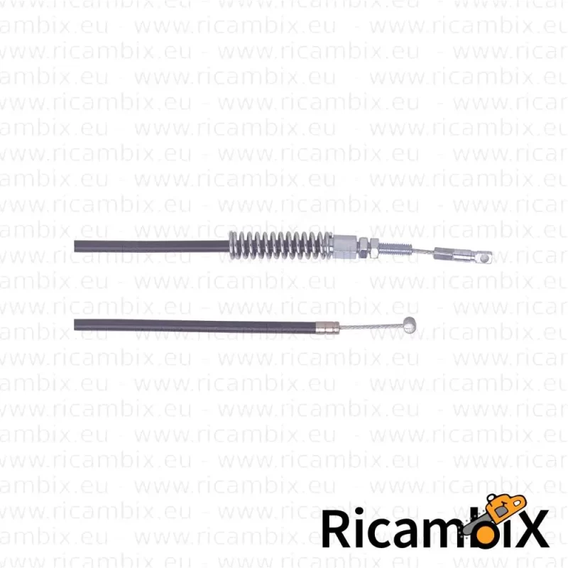 Cavo frizione rasaerba Honda HR194|HR214|HR216|HRA194|HRA214|HRA216 - rif. orig. 54510VA3801