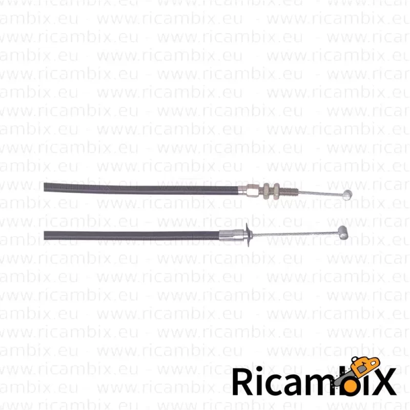 Cavo acceleratore rasaerba Honda HRA214 - rif. orig. 54510VE1T50