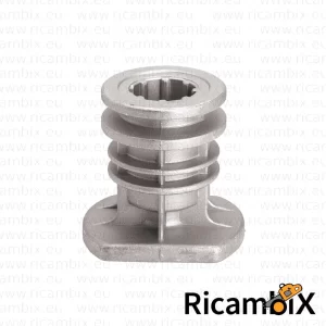 Portalama rasaerba Castelgarden Alpina NG 464|Alpina NG 564|NG 504|NGL 504|R 484|RL 484|R 534|RL 534|TD 484|TDL 484|TD 534|TDL 534 - rif. orig. 22465608|6100339