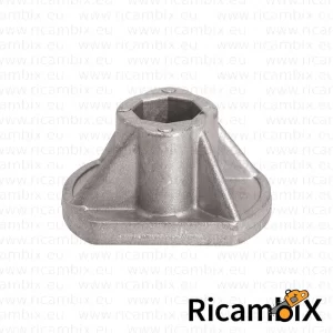 Portalama rasaerba Castelgarden BM 3121|BM 3122|T 434|T 484 - rif. orig. 224656040/0