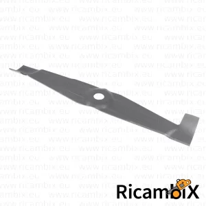 Lama rasaerba Stiga vari modelli - rif. orig. 1134190401 - lunghezza 530 mm