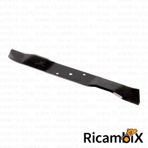 Lama rasaerba Stiga Villa - rif. orig. 1134303601|1134903801 - lunghezza 451 mm