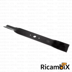Lama rasaerba Castelgarden vari modelli - rif. orig. 81004366 - lunghezza 472 mm