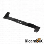 Lama trattorino Efco EF102 - rif. orig. 82004348 - lunghezza 520 mm