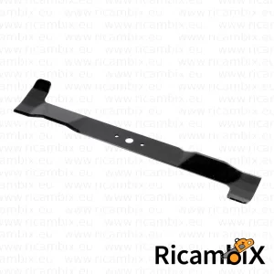 Lama trattorino Stiga Estate Pro 20 - rif. orig. 82004350|1136103301 - lunghezza 620 mm