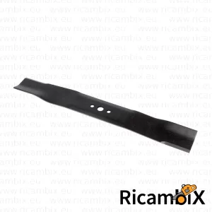 Lama rasaerba Husqvarna Jet 50| Partner 50|Roper 20" - rif. orig. 532850972 - lunghezza 508 mm