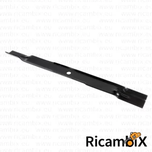 Lama trattorino Murray vari modelli - rif. orig. 56060|55969E701|45246 - lunghezza 764 mm