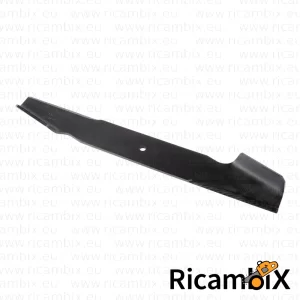 Lama trattorino AYP 2 lame per piatto 36" - rif. orig. 120262|120262X|126338X - lunghezza 462 mm
