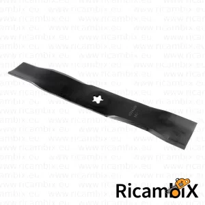 Lama trattorino Husqvarna vari modelli - rif. orig. 173921|532173921 - lunghezza 426 mm