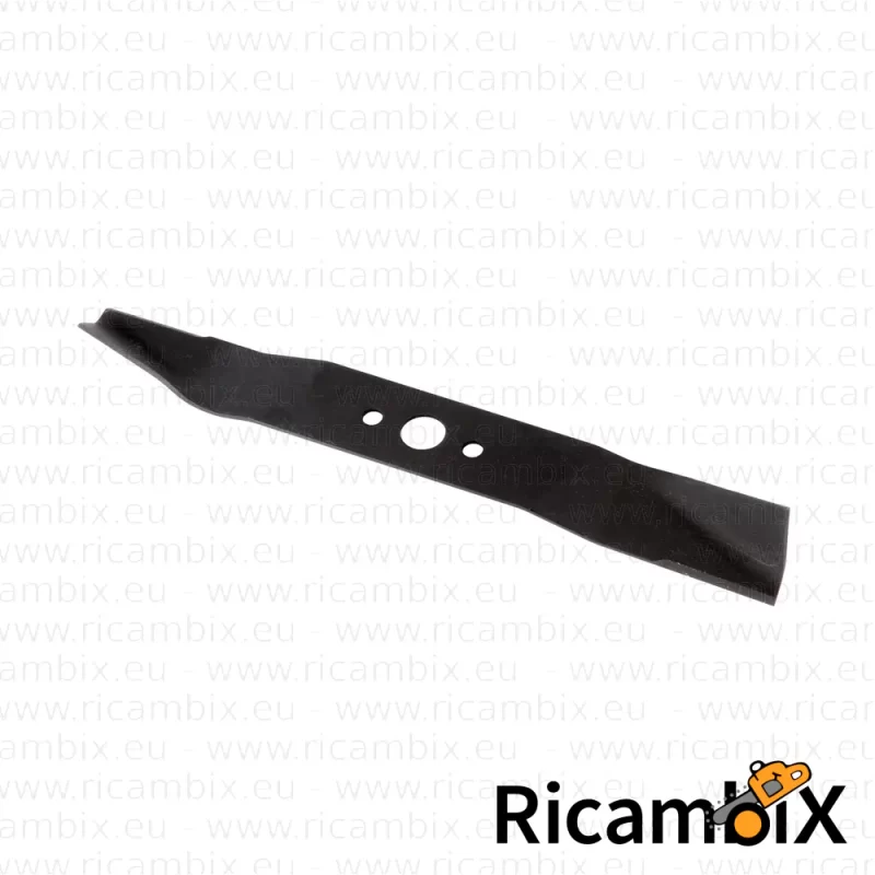 Lama rasaerba MaRiNa System Zipp 32E|GX32E|SP32E - rif. orig. 32011 - lunghezza 320 mm