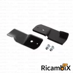 Lama trattorino Stiga Park - rif. orig. 1134906301|1134447501 - lunghezza 170 mm
