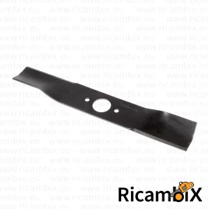 Lama rasaerba Ibea 3500|3500LS|3500 Enduro - rif. orig. P4050021 - lunghezza 345 mm