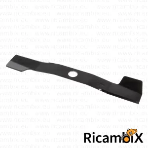 Lama rasaerba Ibea 5320|5325|537 Garden Pro - rif. orig. P4050030 - lunghezza 527 mm