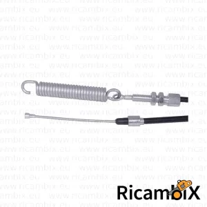 Cavo innesto lame rasaerba Castelgarden - - rif. orig. 820046012