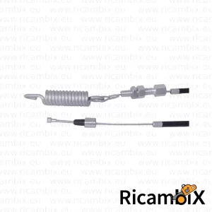 Cavo innesto lame rasaerba Castelgarden - - rif. orig. 820046023
