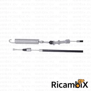 Cavo innesto lame rasaerba Castelgarden - - rif. orig. 82004606