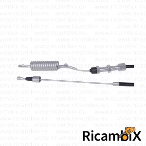 Cavo innesto lame rasaerba Castelgarden - - rif. orig. 820046070