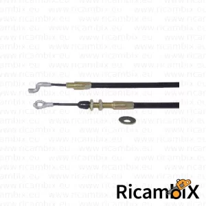 cavo rasaerba Honda - - rif. orig. 54510VF0003