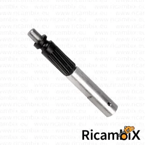 Pompa olio motosega Jonsered 2141|2145|2149|2150 2152|2153 - rif. orig. 503932101