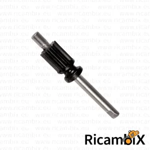 Pistoncino pompante motosega Jonsered 2035|2037 - rif. orig. 530071259