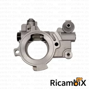 Pompa olio motosega Stihl 066|MS660 - rif. orig. 11226403205