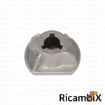 Portalama a tre chiavette trattorino Castelgarden Twin Cut 92|Twin Cut 102|Twin Cut 122 - rif. orig. 25463200