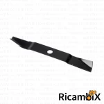 Lama rasaerba Castelgarden EP350 - rif. orig. 81004127/0 - lunghezza 320 mm