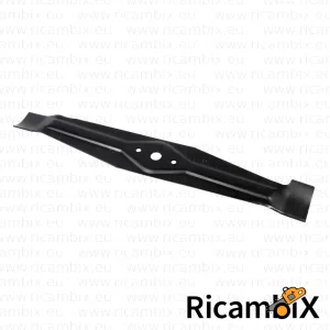 Lama rasaerba Stiga Turbo Pro 55|Pro 55 4S|55 S4 - rif. orig. 1111913001 - lunghezza 530 mm