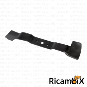 Lama trattorino Viking MT6112.0|MT6112.0C|MT6112.0ZTL - rif. orig. 61707020100 - lunghezza 458 mm